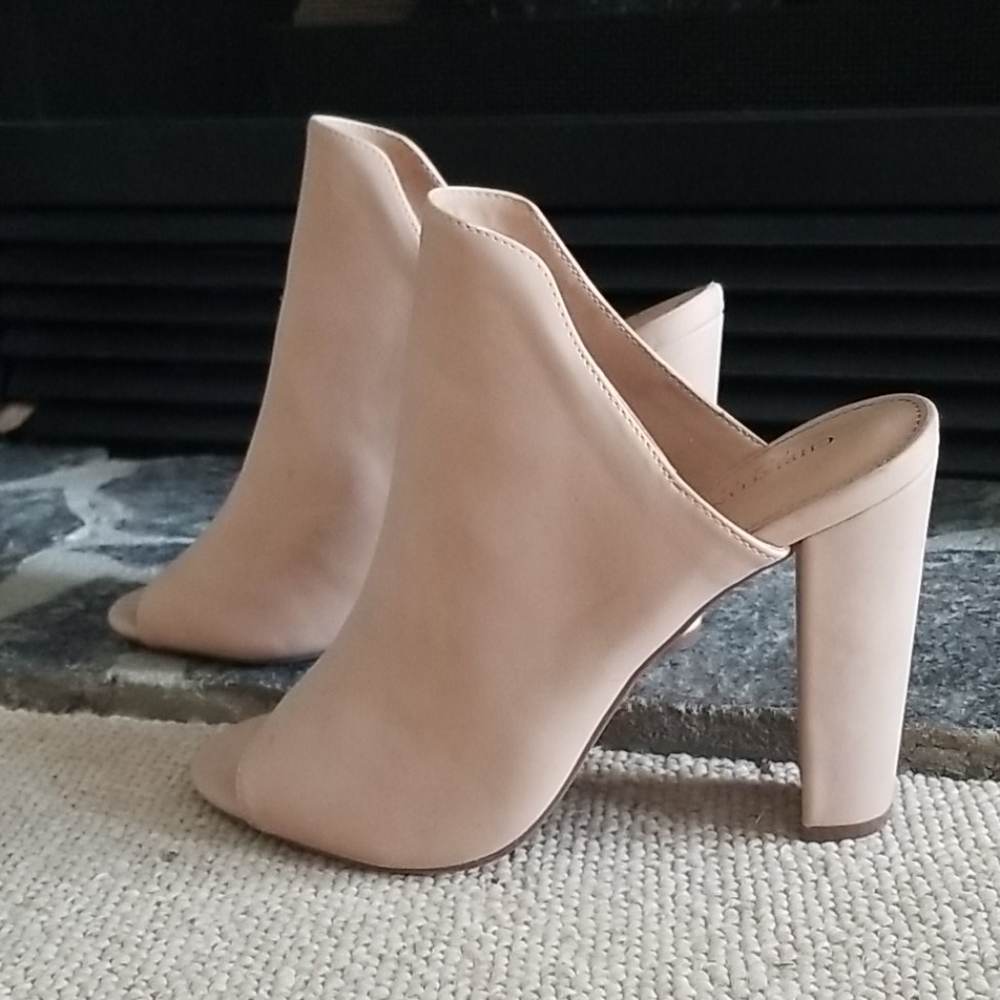 Christian Siriano Heels